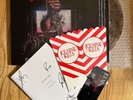 Ice Nine Kills - The Silver Scream LP Record 2018 translucent signed extras