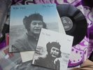 Willie Dunn  ▒  The Pacific  ▒ 1980 Germany  ▒ LP ▒  NM-