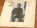 Another Side of BOB DYLAN” LP Columbia CL 2193 2-Eye Mono Folk Rock Plays VG+