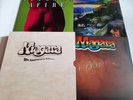 LP NIAGARA 50th. Anniversary Edition (3LP) SEALED (Udo Lindenberg, Amon Düül II)