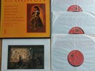 RCA VICTOR LDS 6164 - BIZET - CARMEN - KARAJAN - 3 LP BOX - TAS NM