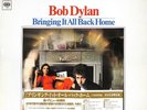 BOB DYLAN Bringing It All Back Home  [Japan limited Release]