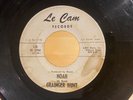 Super Rare Texas R&B GRAINGER HUNT Noah / Say Boss Man LE CAM 128 *Listen*