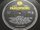 The Beatles - VI 6 // Orig UK '66 Parlophone Export CPCS 104 LP