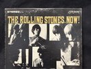 The Rolling Stones Now London PS 420 Record Album Vinyl LP