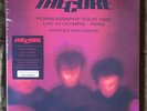 The Cure – Live At Olympia 82 / Pornography Tour – Deluxe 3LP Edition SEALED