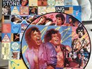 The rolling stones - Still life - 1982 - Picture disc CUNP 39115