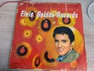 Elvis Presley Golden Records LPM-1707 India Press 1958/59