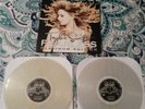 Taylor Swift Fearless RSD Hand Numbered LP