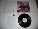 Brian May, Eddie Van Halen Star Fleet Project Analog USA Mint ULTRASONIC Clean