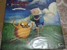 Adventure Time Presents: The Music Of Ooo VINYL LP Gunter VARIANT