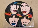KISS 'Asylum' Limited Edition Numbered Picture Disc Vinyl LP Album