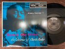 CHARLIE PARKER NOW'S THE TIME VERVE 23MJ 3217 MONO JAPAN VINYL LP