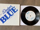 Sue Raney Dodger Blue / Van Lingle Mungo LA Dodgers Los Angeles  45 RPM VG+