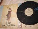 Il Tè Nel Deserto Ryuichi Sakamoto  bertolucci  V 2652  ITALY 1990