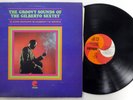 GILBERTO SEXTET The Groovy Sounds Of The LP Cotique ORIGINAL VG++ Salsa  a4920