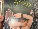 Gossip Standing In The Way Of Control First Press Vinyl Near Mint