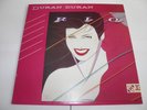 Duran Duran - Rio  UK Vinyl LP 1st PRESSING A2/B2 Matrix Textured Sleeve EX