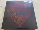 MYSTIFIER - BAPHOMETIC GOAT WORSHIP (2008) BOX SET - LIMITED EDITION - SEALED