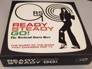 ARTISTI VARI - READY STEADY GO (COFANETTO 10 VINILI 7