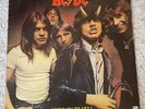 AC/DC - Highway To Hell Dutch Import Vinyl 1979
