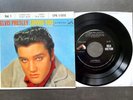 EP Elvis Presley - Loving You Vol. 1 - USA EPA 1-1515 DOS
