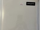 BEATLES 1995 C1 PRESS WHITE ALBUM 2 LP SEALED LIMITED EDITION APPLE + HYPE