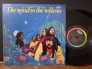 The Wind In The Willows - The Wind In The Willows 1968 Psychedlic Rock Pop Vinyl