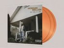 Morgan Wallen - ONE THING AT A TIME ORANGE WEBSTORE EXCLUSIVE 3LP D2C Vinyl LP
