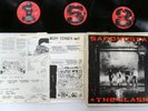 THE CLASH Sandinista  3xLP UK press Punk Reggae w/Booklet & Hype Sticker a4912