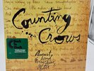 COUNTING CROWS-AUGUST AND EVERYTHING Sealed vinyl Back to Black 2013