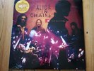 Alice In Chains - MTV Unplugged - Limited Edition 2xLP Vinyl - EU Repress - Rare