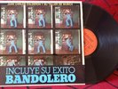JUAN CARLOS CALDERON ** Y Su Taller De Musica ** ORIGINAL 1974 SPAIN LP