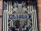 The Great Gatsby OST Soundtrack DOUBLE BLACK VINYL Lana Del Rey,Beyonce