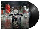 A Little Bit Longer LP - BLACK Vinyl