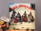 obscure private deep funk soul LP — the Nomads