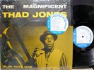 THAD JONES 