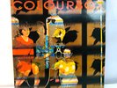 Vinyl LP Record Colourbox Colourbox 1985 4AD CAD 508 1St Press Track Post L155