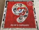 ROLLING STONES - Some Girls - Red LP Vinyl Carnaby Street Exclusive LIMITED