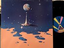 Electric Light Orchestra ELO Time Vinyl LP Jet FZ 37371 VG+ 1st Pressing 1981