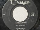 The Tornados: Scalping Party / 7-0-7 Cuca 7
