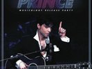 Prince live Musicology release Party 2 x LP double vinyl - sealed rare