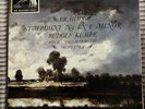 KEMPE CONDUCTS BRAHMS SYMPHONY NO 4 RPO HMV EMI ASD 461 Excellent Ed 1 GC