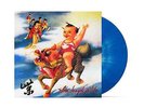 Stone Temple Pilots – Purple : Vinyl Limited Edition Blue with White Splatter