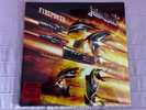 Judas Priest - Firepower - Limited Edition - 2LP - Red Vinyl - NEU
