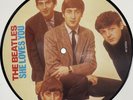 Beatles - She Loves You / I'll Get You -   7
