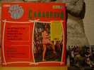COMBO LOS YOGAS Cañabrava LP/1968 Colombia/Discos Fuentes/Descarga Salsa/Guajira