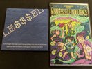 RARE MSI Mindless Self Indulgence 3S'/Lights Out (Demo) 7