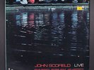 JOHN SCOFIELD: live INNER CITY 12
