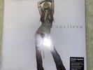 Stripped (20th Anniversary Ed) Christina Aguilera 2LP Colored Vinyl In Hand Mint